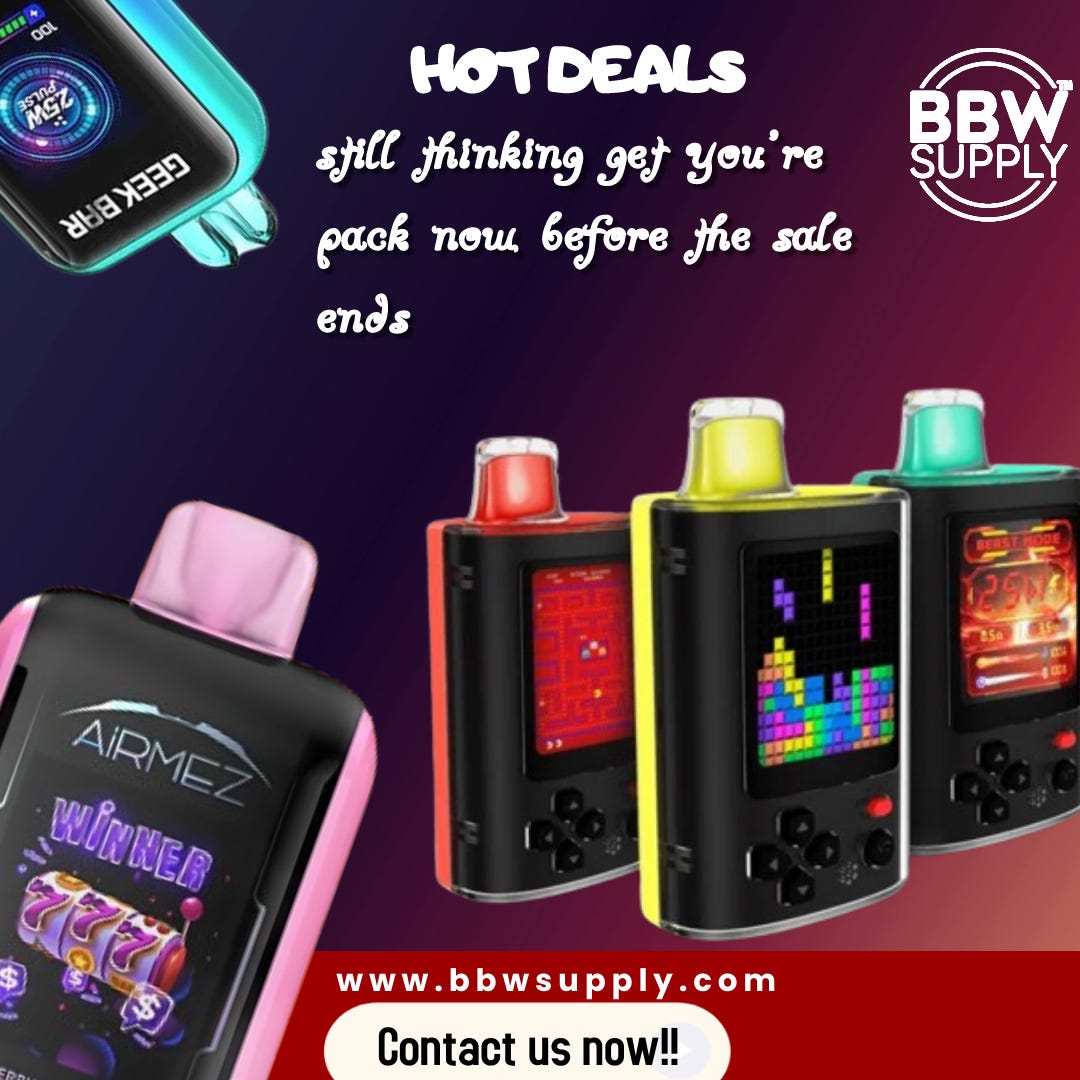 how much is elf bar vape Geek Bar Pulse Disposable Vape – $13.99 main image 1