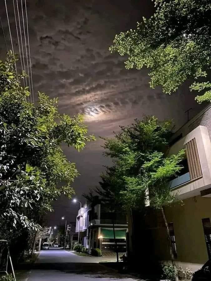 The Middle Class Man Life and Challenges by Hamza Iftakhar Sep