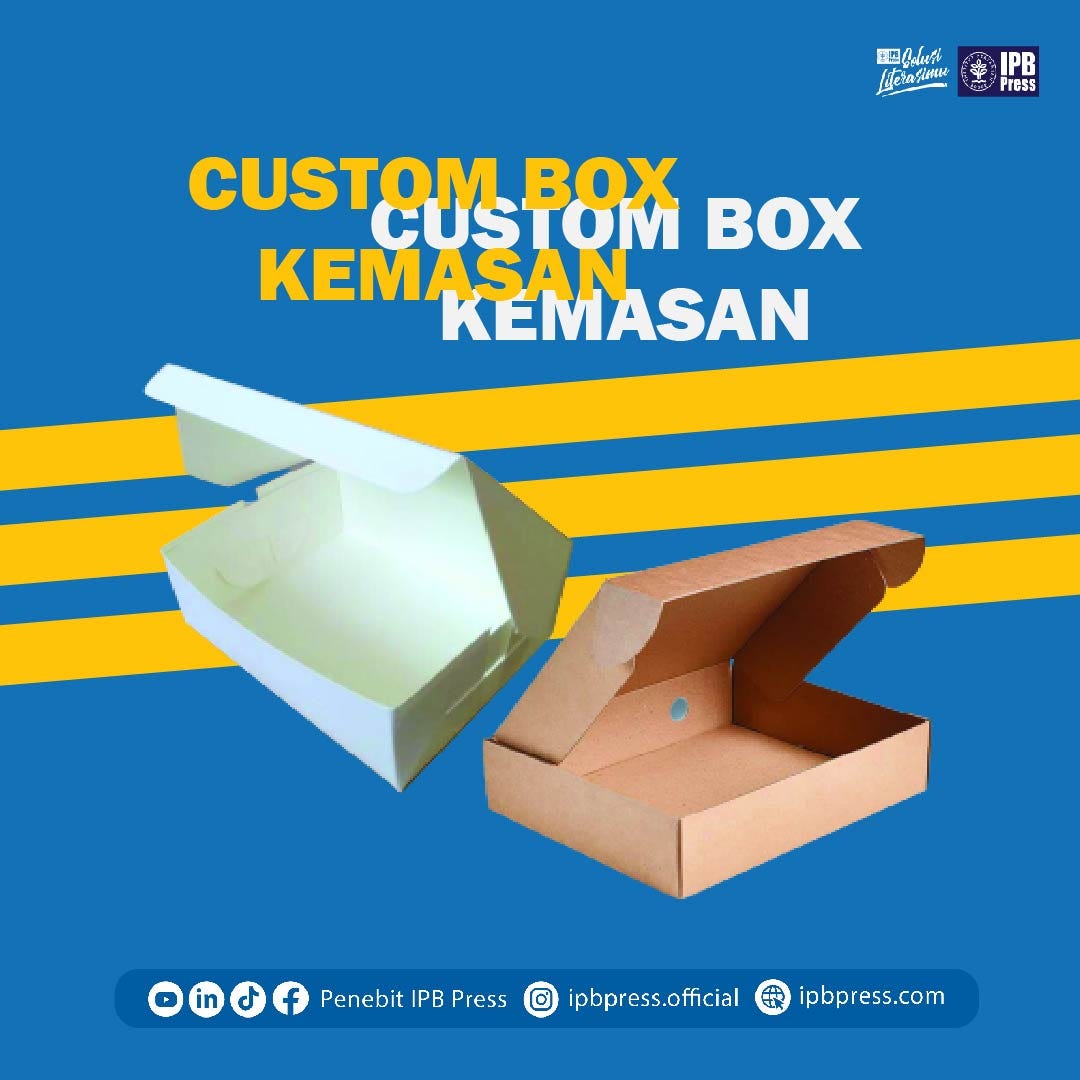 AMAZING! Cetak Box Kemasan, WA 087873547779, Kota Bogor Call Nomor