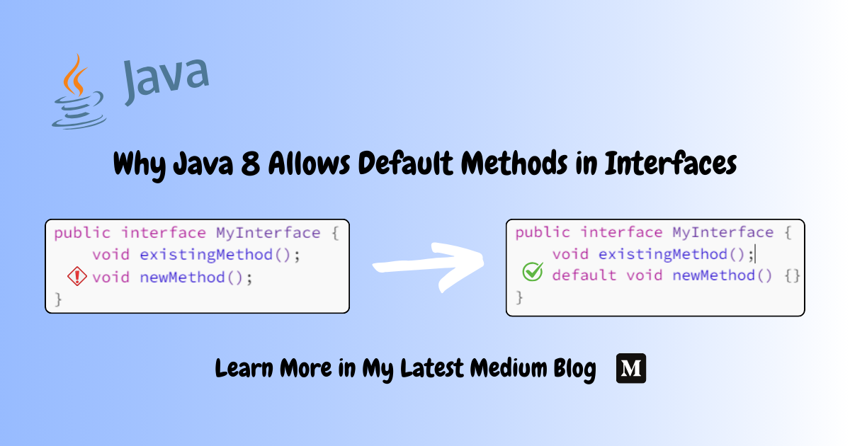 Understanding Anonymous Classes in Java | by Shubhranshu Gupta | Jun ...