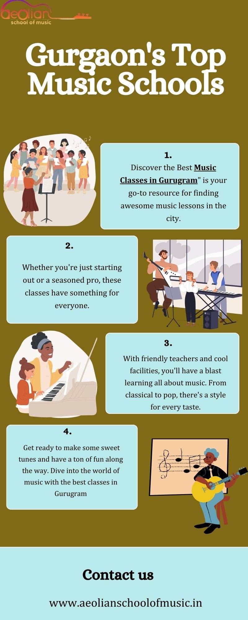 Exploring Music Classes Near You Aeolianschoolmusic Medium