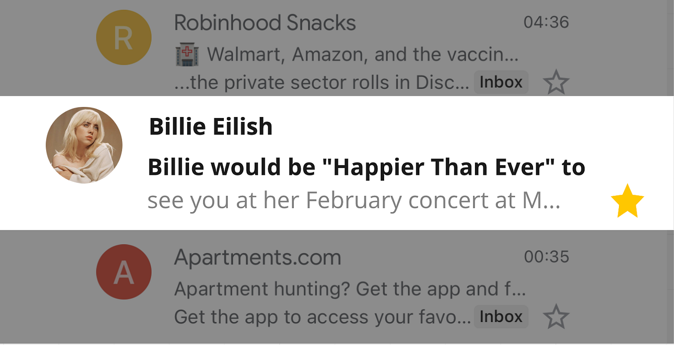 Wow great work! I’m a big Depop lover and you hit the issue spot on