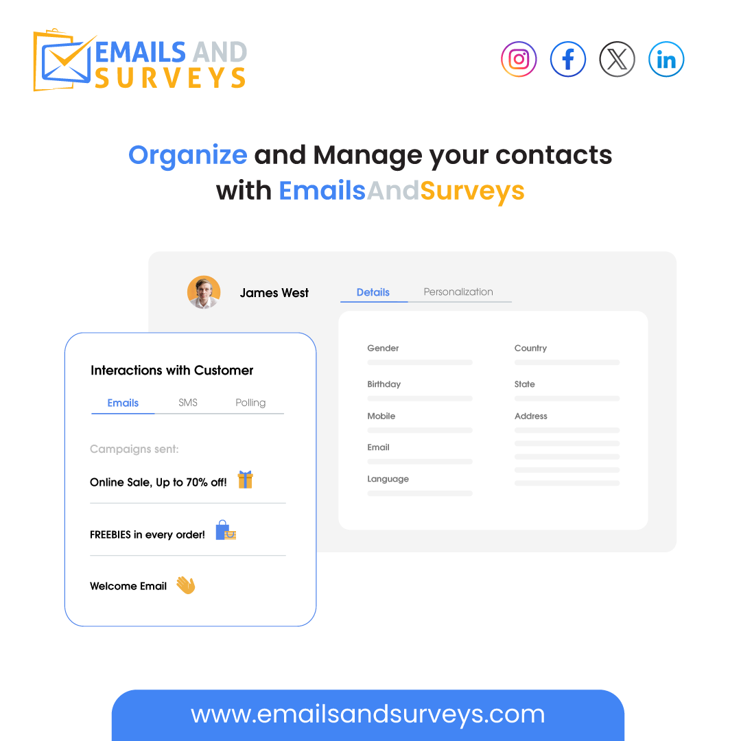 Surveys EmailsAndSurveys Medium surveys-emailsandsurveys-medium