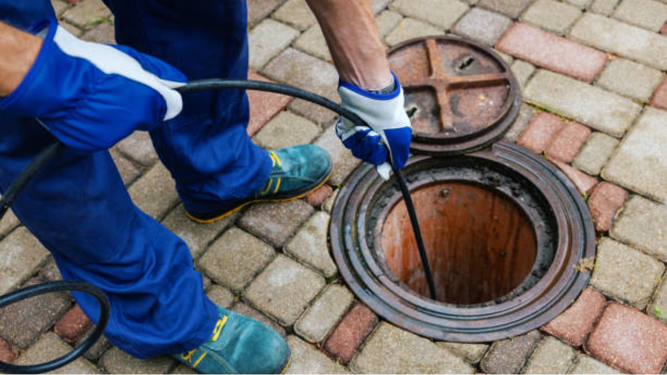 Efficient Bathroom Plumbing Solutions in Yeerongpilly | Innovation ...