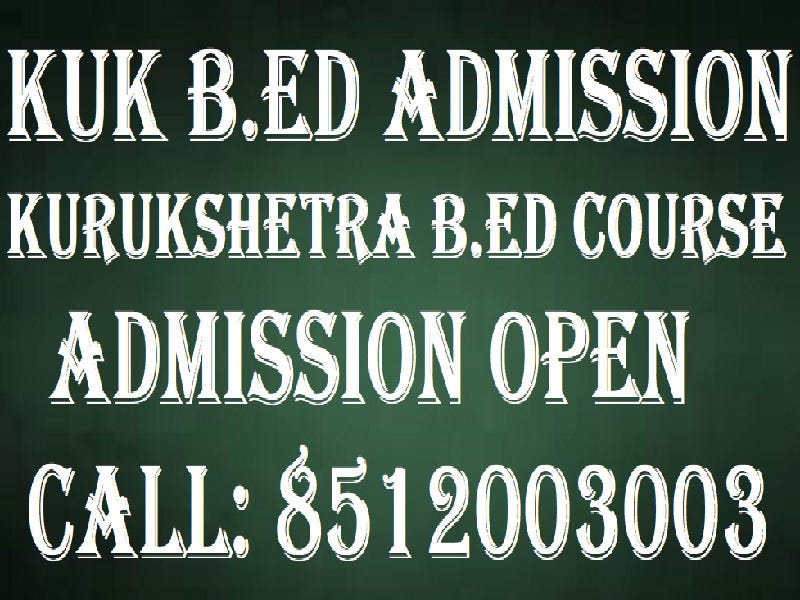 B.ed Registration 2023–2024For Bachelor Of Education Courses In India ...