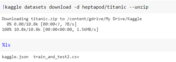 How to use Google Colab with GitHub via Google Drive | by Mohammed ...