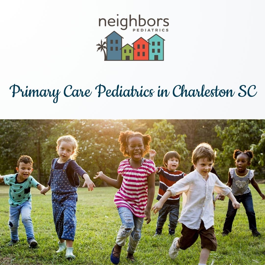 Choose The Right ADHD Testing in Charleston, SC Neighbors Pediatrics