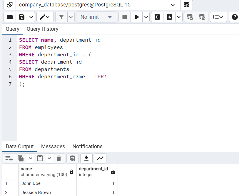 How to Start Learning SQL Using PostgreSQL in 2025 | by Muhammad Naveed ...