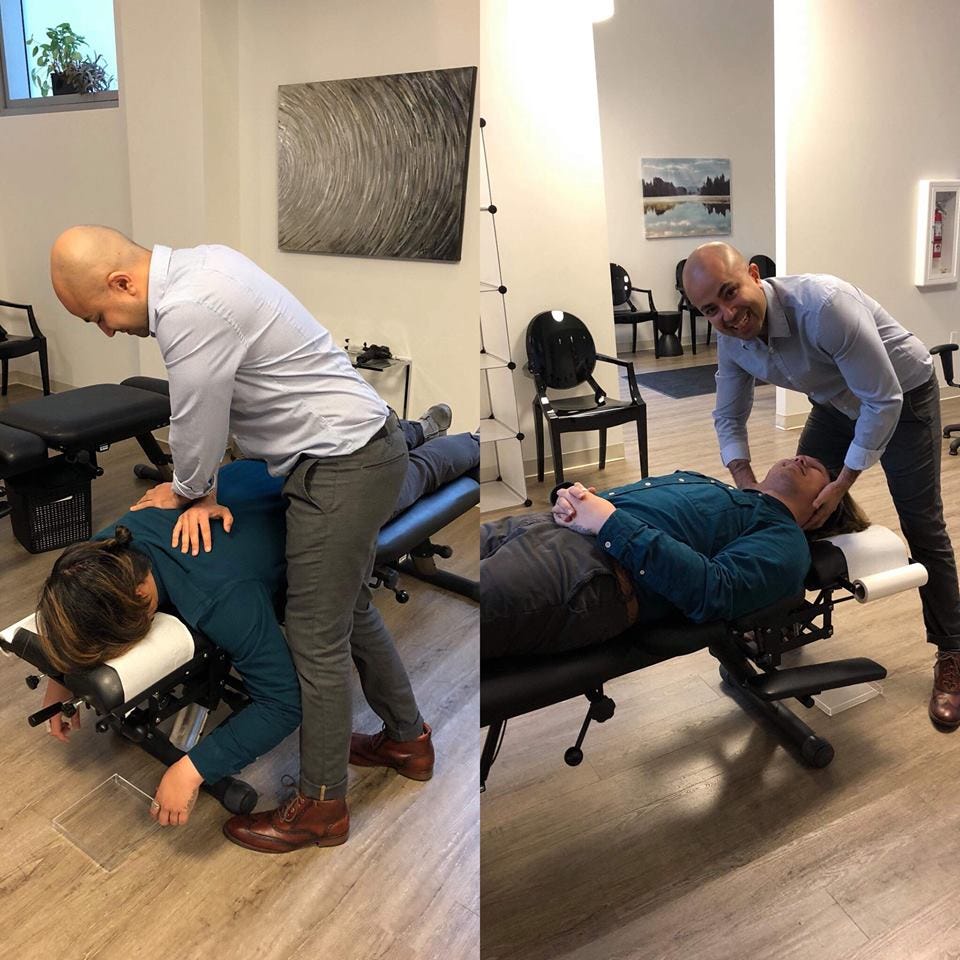 Chiropractor In Seattle WA. to Solution Chiropractic, your… by Solution Chiropractic