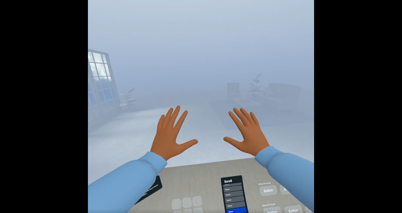 Dev Blog 3 — Avatar Hands in Sync with Interaction SDK Hands