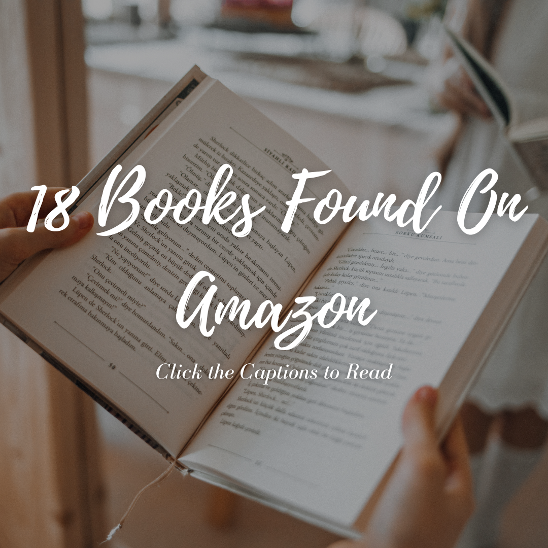 “Top 10 MustRead Books on Amazon A Diverse Selection for Every Reader