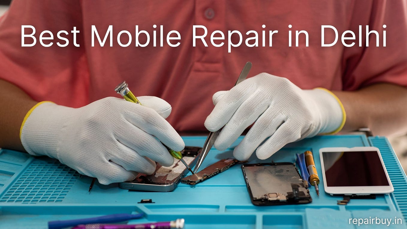 How to Increase iPhone Battery Life Without Mobile Repair Online by