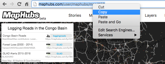 Embed MapHubs in Your WordPress Site