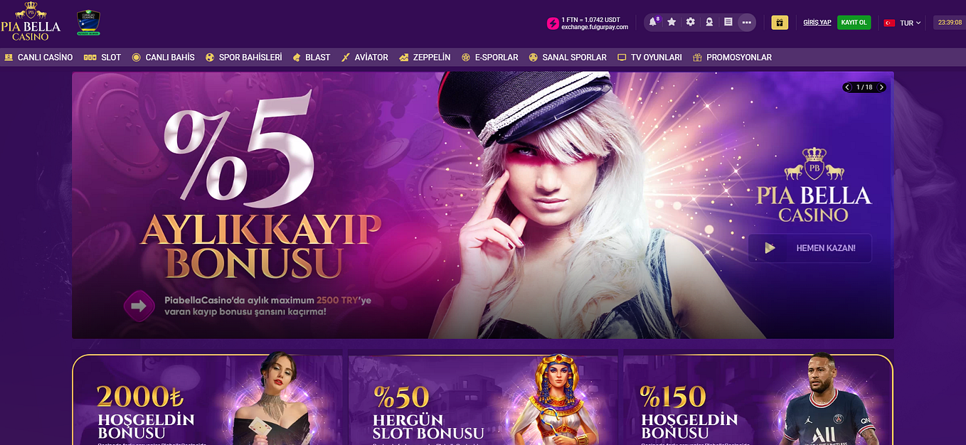 casino slotları çevrimiçi