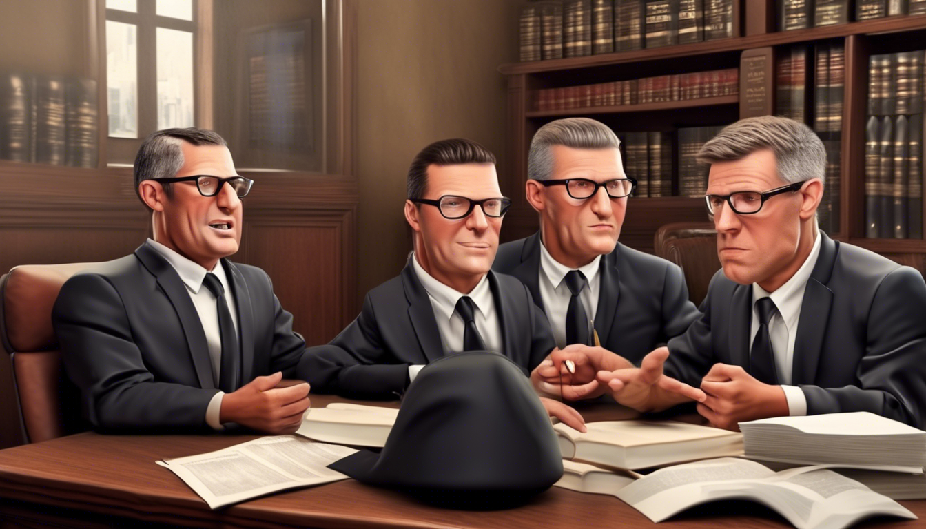 What Is The Proper Title For A Janitor? by Ana atkinson Oct, 2024