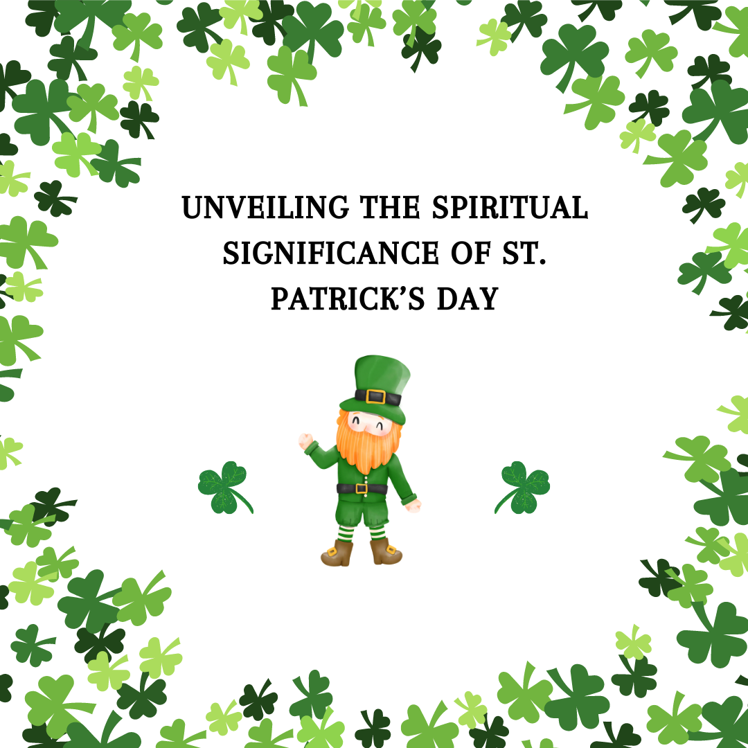st pattys day leprechaun meaning