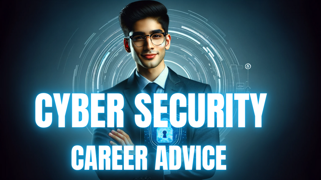 The Ultimate Guide to a Cybersecurity Career Path for 2024 by Taimur