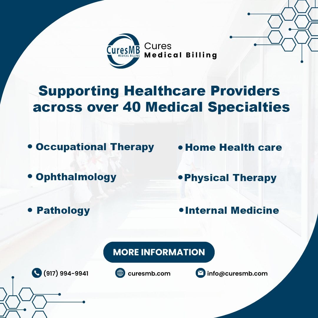 Optimizing Revenue Cycle in Home Healthcare Billing Services by