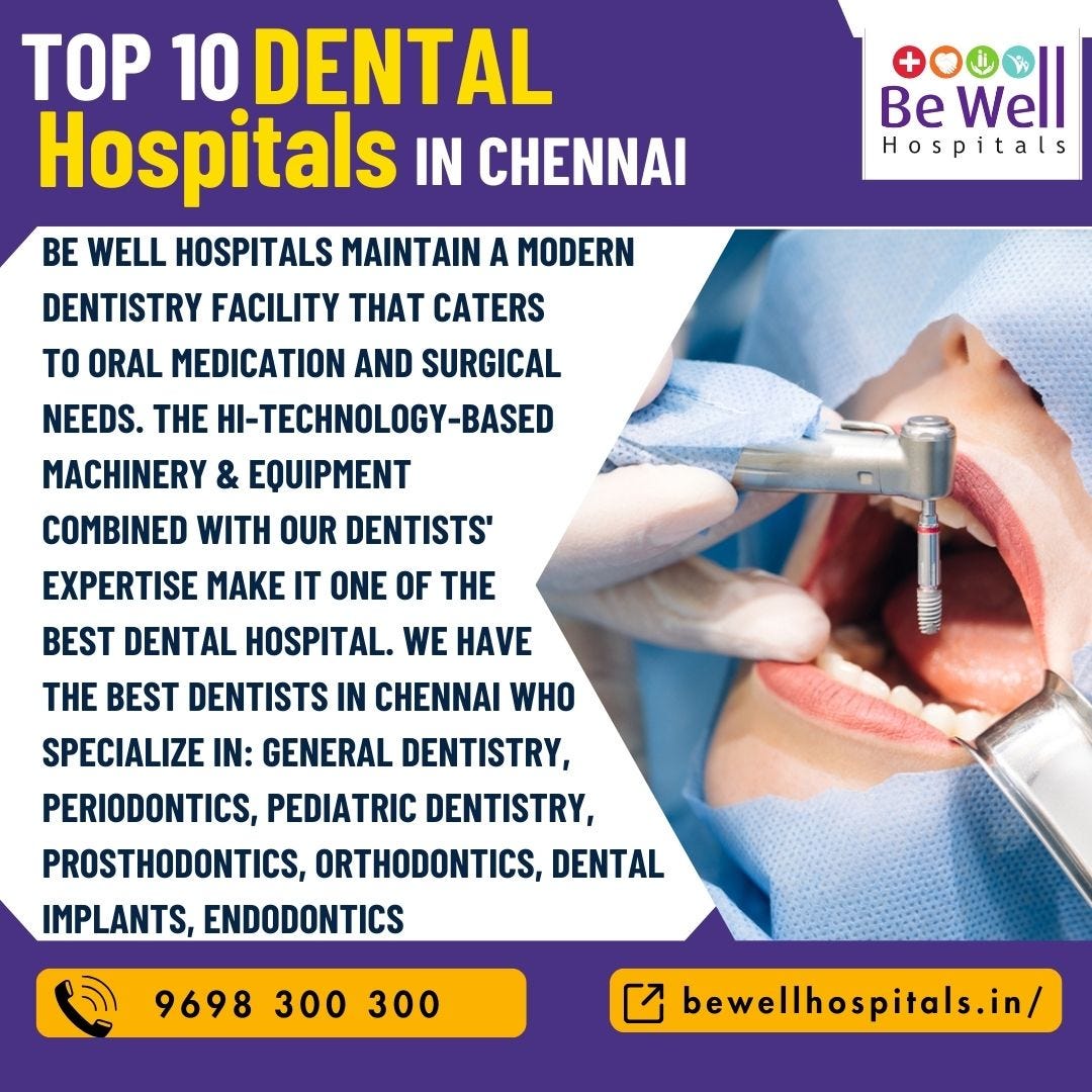 Skin Care Hospital in Chennai Be Well Hospitals Medium