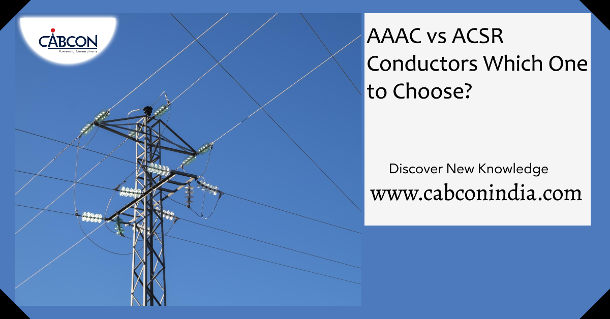 A List of Top 10 Cable Manufacturers in India by Cabcon India Limited