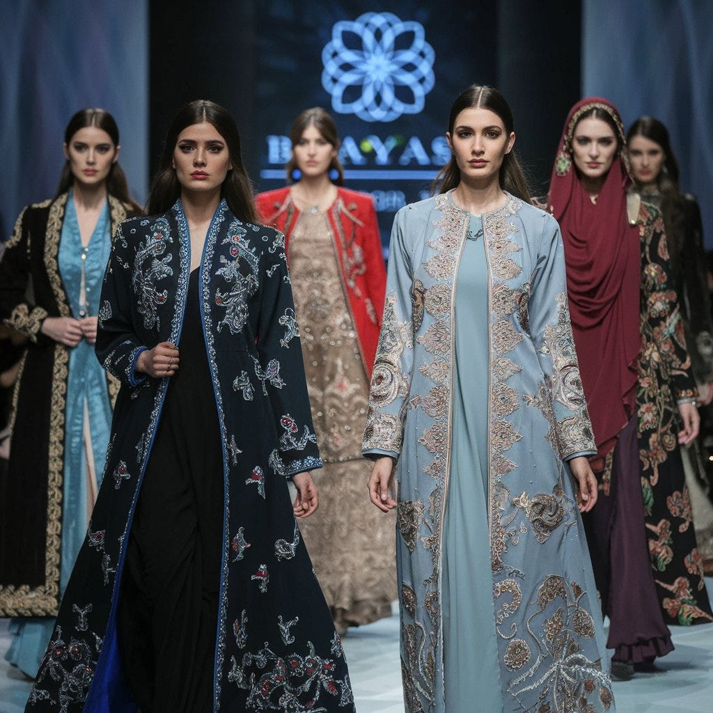 How to do hijab without cap. Wearing a hijab without a cap offers… by