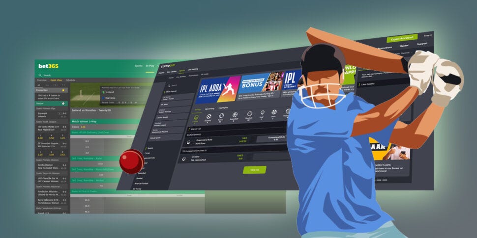 How I Got Started With Igniting the Flame: Online Casino Enthusiasm in Azerbaijan