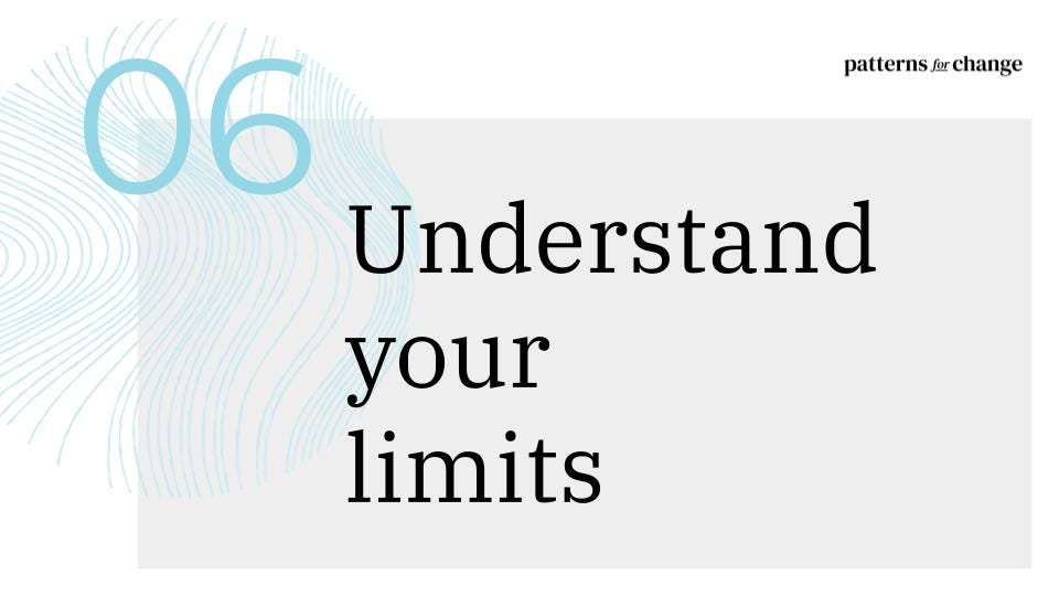 How do we create the conditions for organisation development to ...