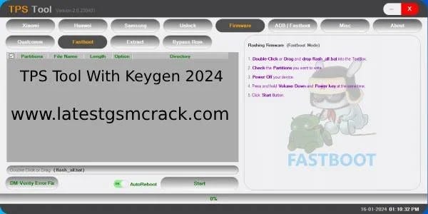 GSM-Forum -  UnlockTool 2025.06.01.0 Released Update || SAMSUNG QUALCOMM Added !!! visual data 4
