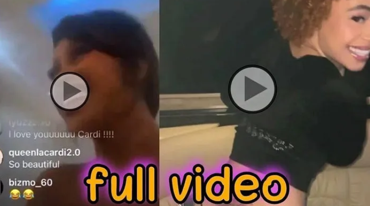 How to watch Cardi B and Ice Spice Leaked Video Online | by Mccoolwannamakeras | May, 2024 | Medium