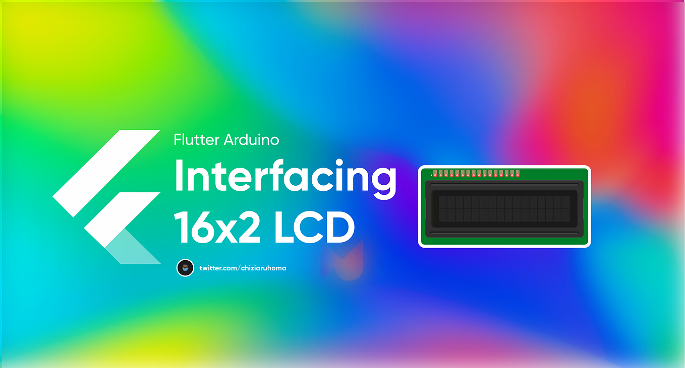 Building a VOIP App with Flutter — Part 1 | by Chiziaruhoma Ogbonda ...
