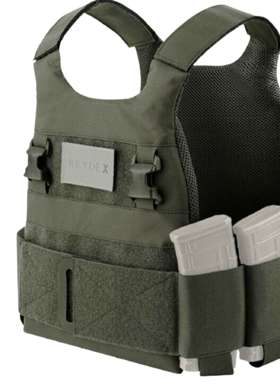 Slick Plate Carrier — Understand All About The Body Armor Protection