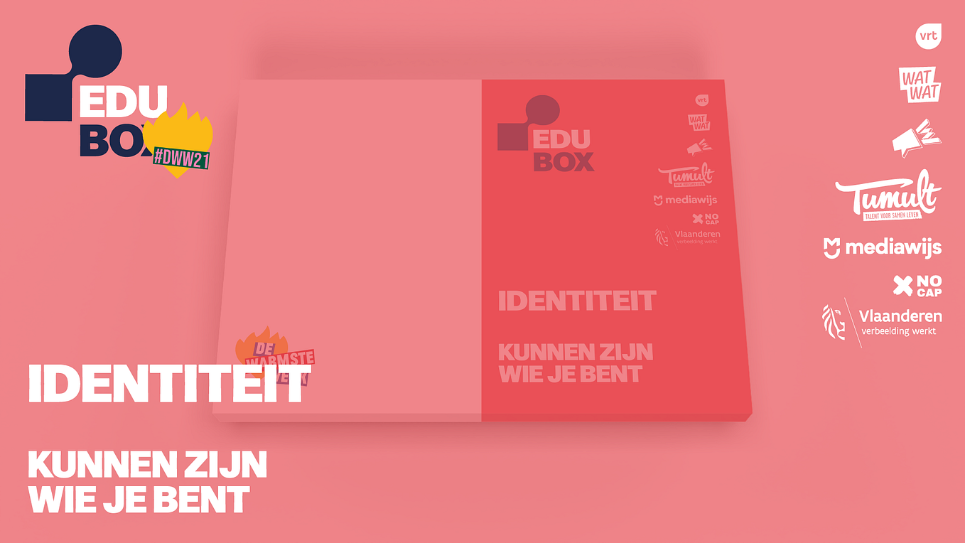 EDUbox Sexting: handleiding voor de leerkracht | by Tuly Salumu