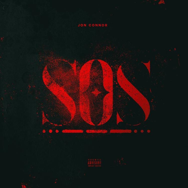 Jon Connor — SOS: Review