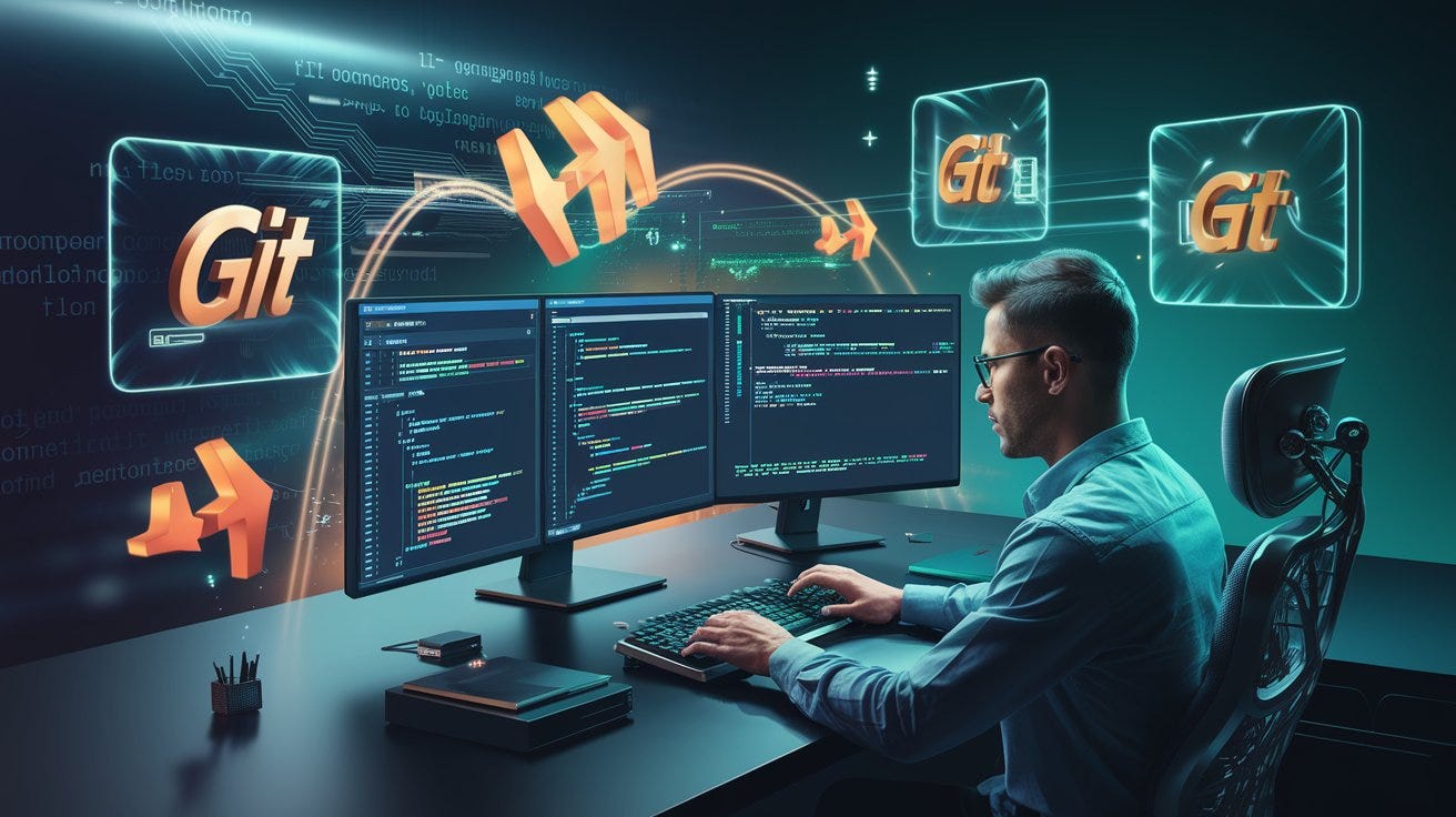 java version control with git. java version control with git | by Aadil ...