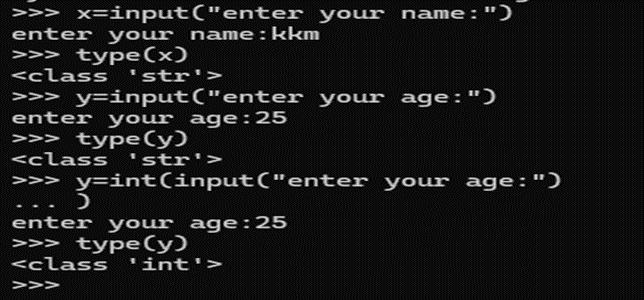 TYPES OF FUNCTIONS IN PYTHON. FUNCTION DEFINITION: | by Kanchanakanta ...