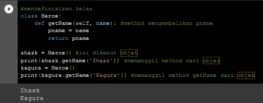Belajar Pemrograman Python #4. Prosedur, Fungsi, Variable lokal dan ...