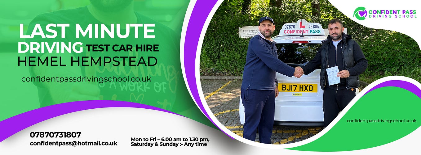 Steering Towards Success The Importance of Experienced Driving