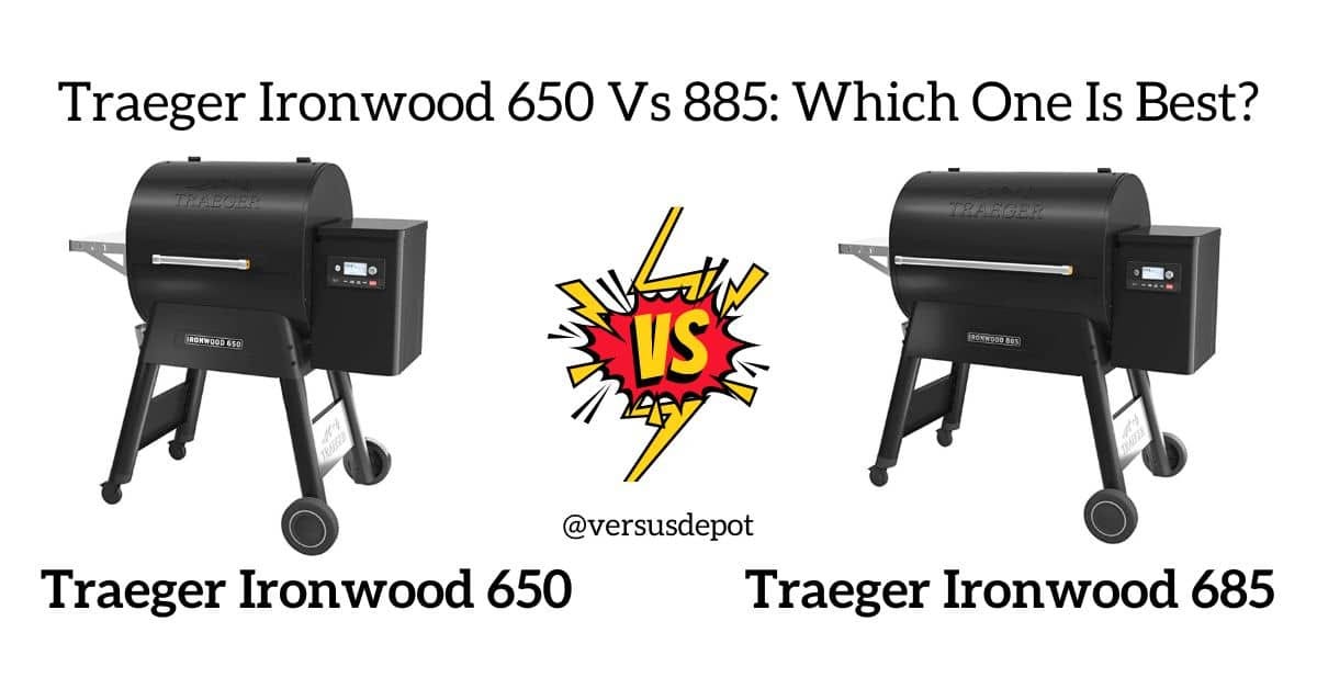 Vision Grill vs Kamado Joe Which Brand is Best? by Versus Depot Medium