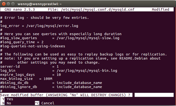 How to Install and Configure Samba on Ubuntu 16.04 | by Wenny Prastiwi |  Medium