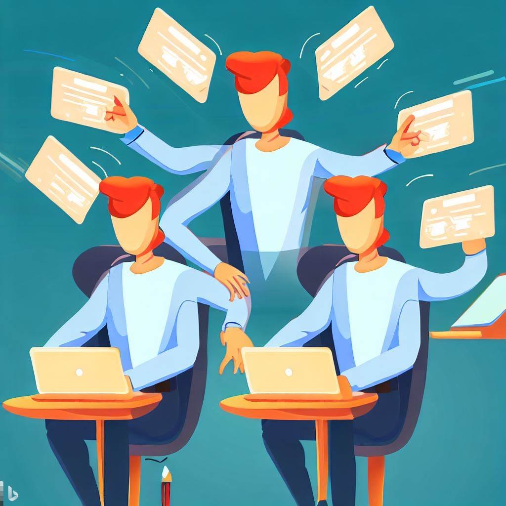 Don’t Get Caught by Surprise The Ins and Outs of the Spread Operator