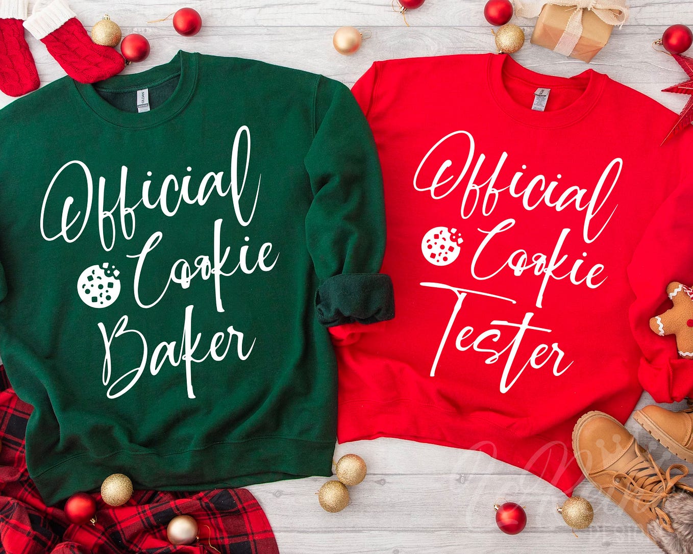 Christmas Pot Holder SVG, Pot Holder SVG, Baking SVG, Kitchen Towel Svg