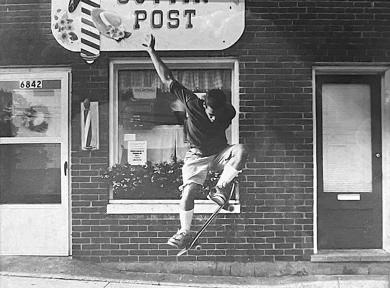 It's all about perspective. Enjoyed your piece K.A. Jeffrey Pillow