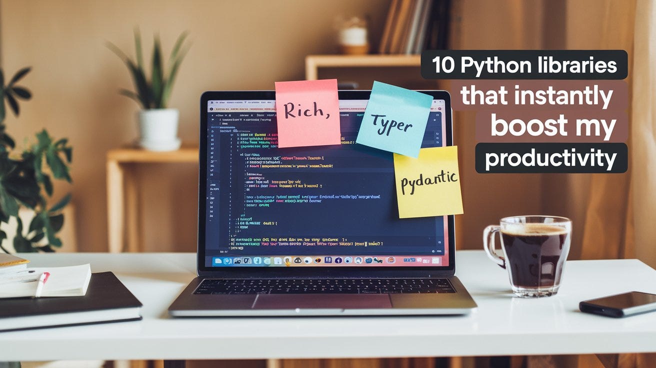 Top 12 Python GUI Libraries to Bring Your Interfaces to Life | Medium
