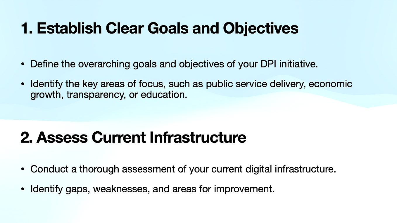 Unlocking Africa’s Potential How Digital Public Infrastructure (DPI