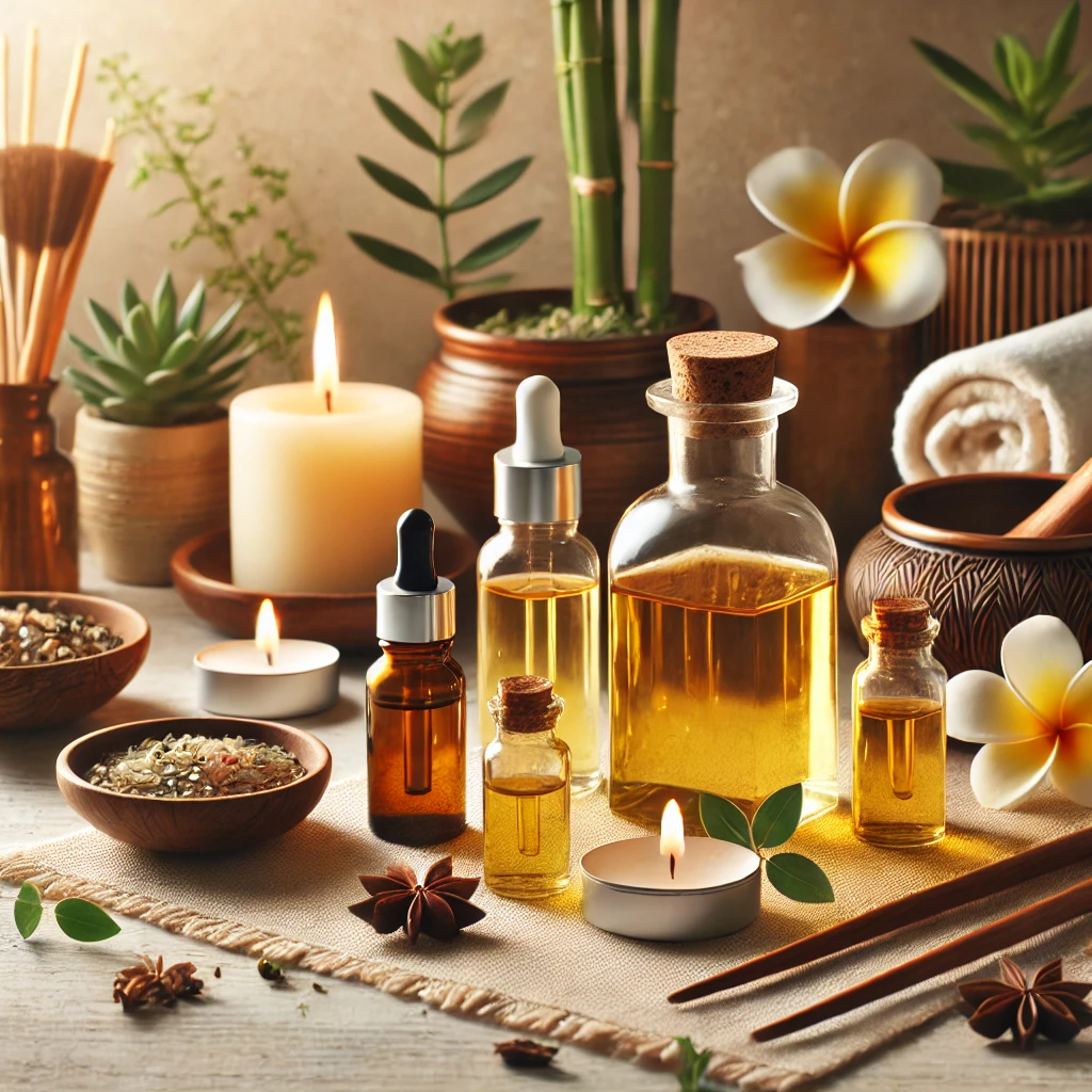 The Power of Ayurveda Restoring Balance Through Nature’s Wisdom by