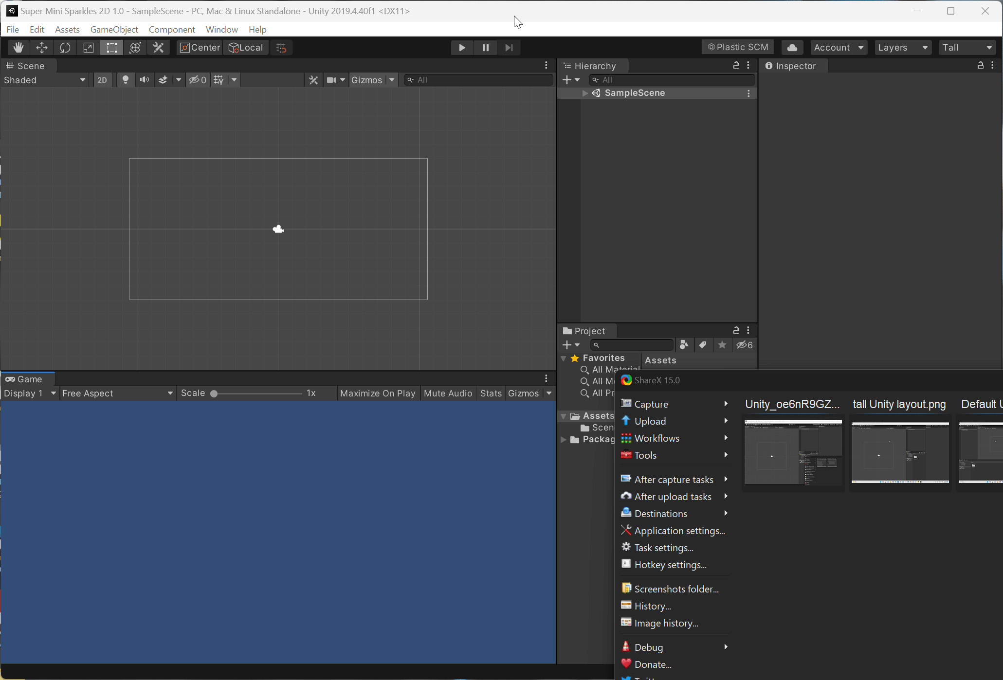 Installing Unity Raymond Mills Medium installing-unity-raymond-mills-medium