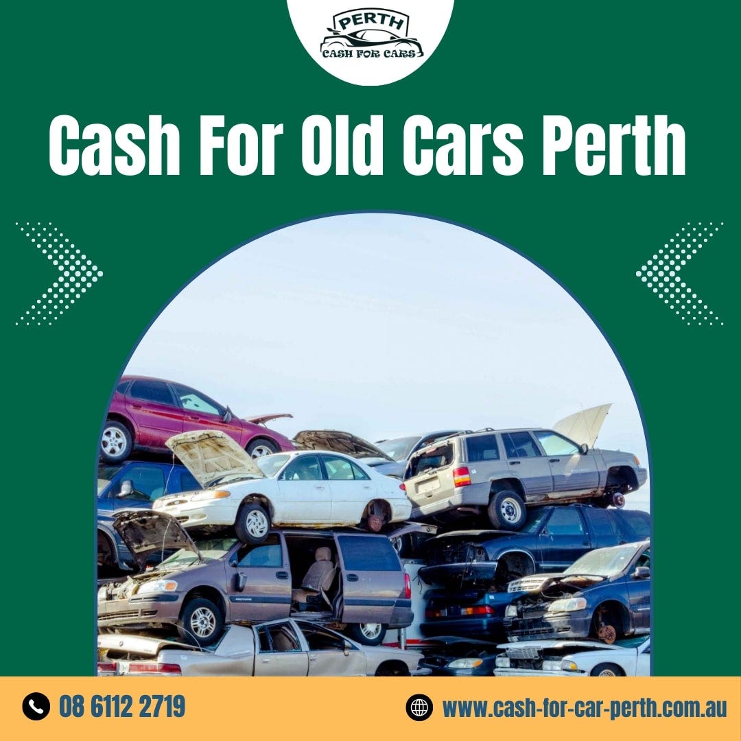 Easy Cash for Cars We Buy All Makes and Models Cash for Cars Perth Medium
