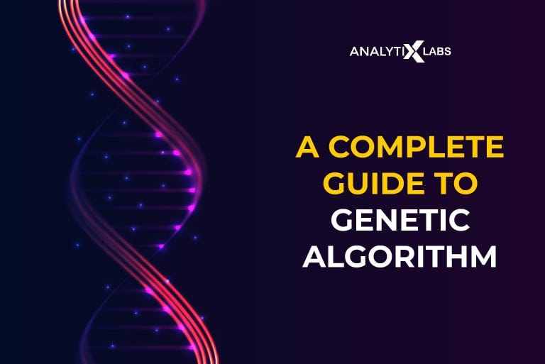 A Beginner’s Guide to Using Genetic Algorithms in Machine Learning from ...