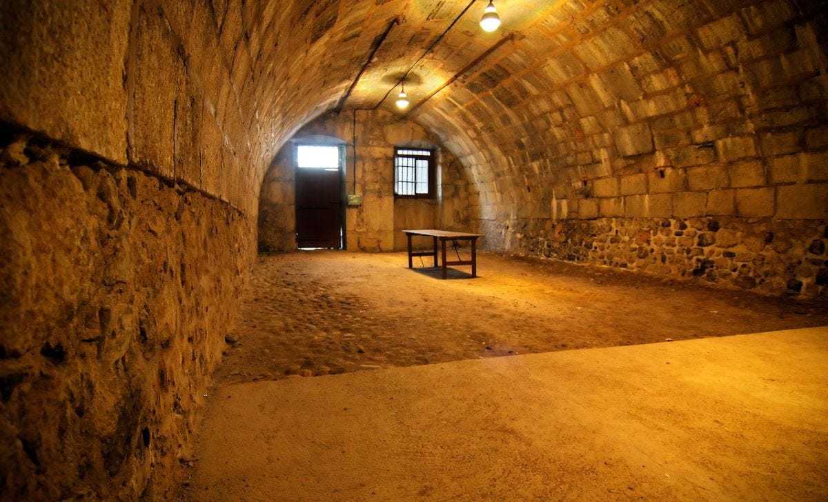 How Custom Underground Bunkers Can Help You Survive the Unthinkable