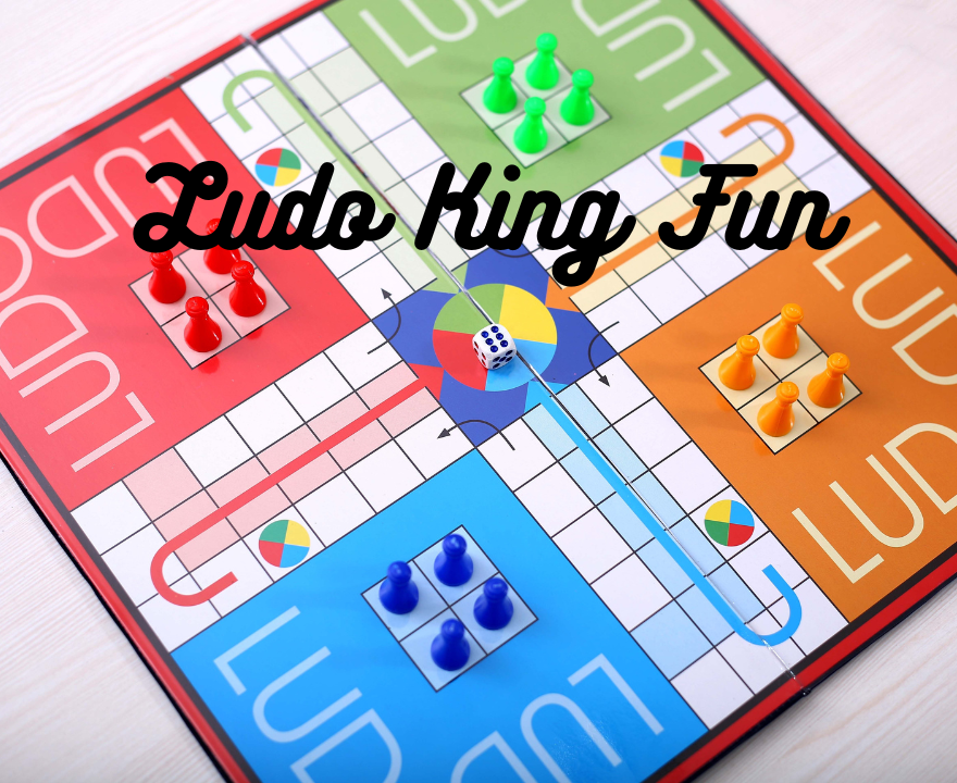 king Ludo King Controller APK Link Download by Jacky Medium
